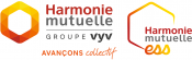 Harmonie Mutuelle ESS